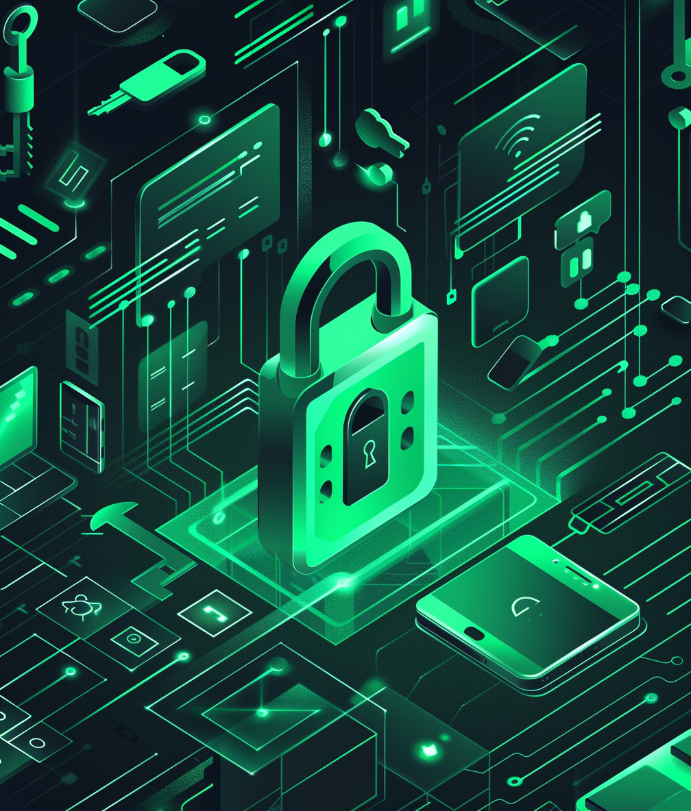 Illustration of product ideation